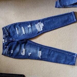 YMI Dream Demin Jeans size 9